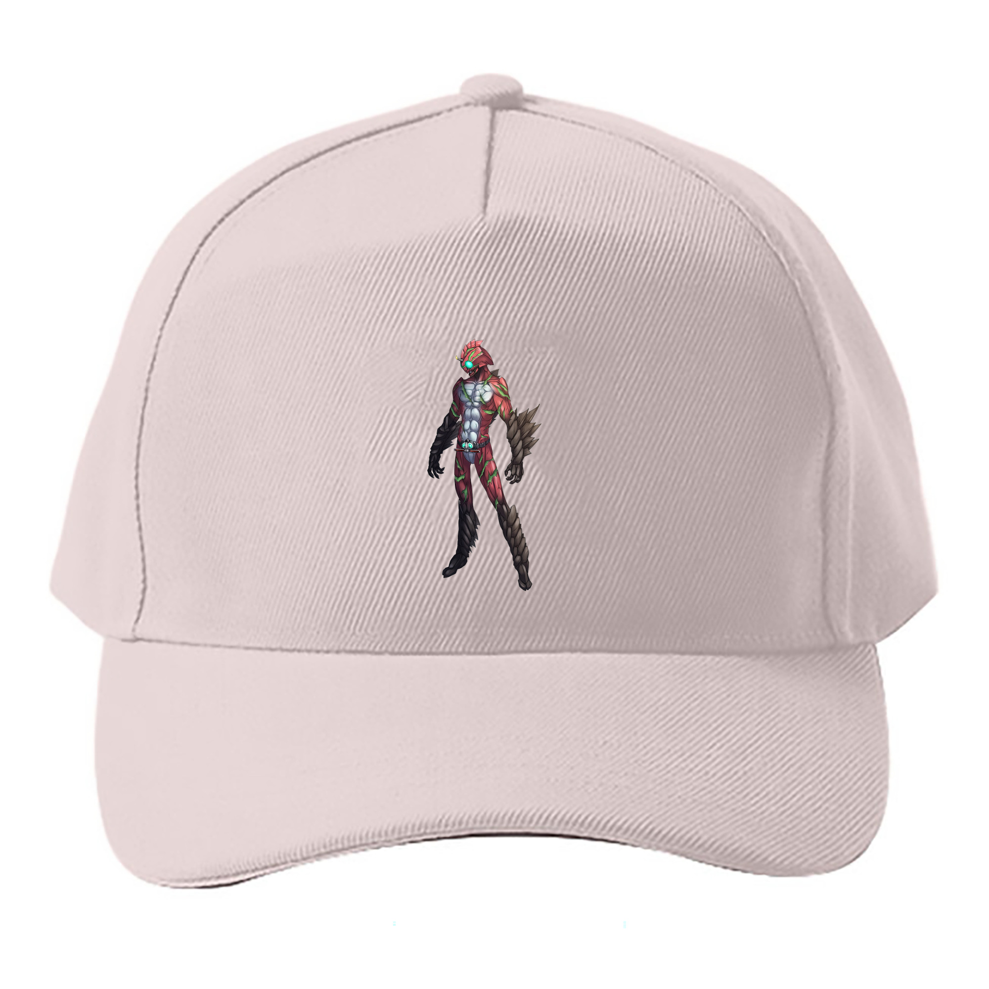 （画像用） ウルトラマン Ultraman ベースボールキャップ 綿100％ 男女兼用 帽子 スポーツ